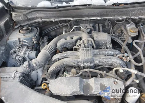 2015 Subaru Forester 2.5I Limited из США, поврежденный, VIN JF2SJARC5FH810499